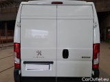  Peugeot  Boxer PEUGEOT  / 2014 / 4P / FURGONE 335 L3H2 2.0 BLUEHDI 130CV #50