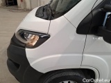  Peugeot  Boxer PEUGEOT  / 2014 / 4P / FURGONE 335 L3H2 2.0 BLUEHDI 130CV #69