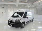  Peugeot  Boxer PEUGEOT  / 2014 / 4P / FURGONE 335 L3H2 2.2 BLUEHDI 140CV SeS 