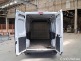  Peugeot  Boxer PEUGEOT  / 2014 / 4P / FURGONE 335 L3H2 2.2 BLUEHDI 140CV SeS #5