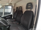  Peugeot  Boxer PEUGEOT  / 2014 / 4P / FURGONE 335 L3H2 2.2 BLUEHDI 140CV SeS #11