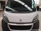  Peugeot  Boxer PEUGEOT  / 2014 / 4P / FURGONE 335 L3H2 2.2 BLUEHDI 140CV SeS #23