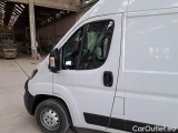  Peugeot  Boxer PEUGEOT  / 2014 / 4P / FURGONE 335 L3H2 2.2 BLUEHDI 140CV SeS #63