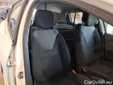  Renault  Clio RENAULT  / 2016 / 5P / BERLINA VAN 1.5 DCI 75 #13