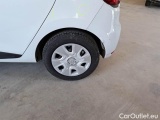  Renault  Clio RENAULT  / 2016 / 5P / BERLINA VAN 1.5 DCI 75 #119