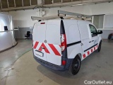  Renault  Kangoo RENAULT  EXPRESS / 2013 / 4P / VETT. FURGONATA 1.5 DCI 75CV SeS ICE #2
