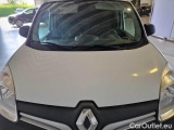  Renault  Kangoo RENAULT  EXPRESS / 2013 / 4P / VETT. FURGONATA 1.5 DCI 75CV SeS ICE #23