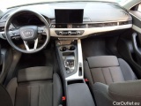 Audi  A4  Avant 35 TDI S line 2.0 TDI 120KW AT7 E6d #3