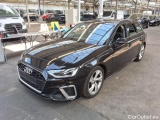  Audi  A4  Avant 35 TDI S line 2.0 TDI 120KW AT7 E6d 