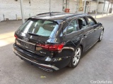  Audi  A4  Avant 35 TDI S line 2.0 TDI 120KW AT7 E6d #2