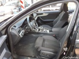  Audi  A4  Avant 35 TDI S line 2.0 TDI 120KW AT7 E6d #4