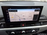  Audi  A4  Avant 35 TDI S line 2.0 TDI 120KW AT7 E6d #7