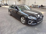  Audi  A4  Avant 35 TDI S line 2.0 TDI 120KW AT7 E6d #8
