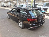 Audi  A4  Avant 35 TDI S line 2.0 TDI 120KW AT7 E6d #9