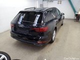  Audi  A4  Avant 35 TDI sport 2.0 TDI 110KW AT7 E6dT #2