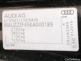  Audi  A4  Avant 35 TDI sport 2.0 TDI 110KW AT7 E6dT #5