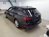  Audi  A4  Avant 35 TDI sport 2.0 TDI 110KW AT7 E6dT #9