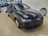  Audi  A4  Avant 35 TDI sport 2.0 TDI 110KW AT7 E6dT #8