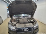  Audi  A4  Avant 35 TDI sport 2.0 TDI 110KW AT7 E6dT #12