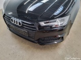  Audi  A4  Avant 35 TDI sport 2.0 TDI 110KW AT7 E6dT #25