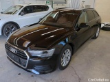  Audi  A6  Avant 35 TDI 2.0 TDI 120KW AT7 E6dT 