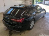  Audi  A6  Avant 35 TDI 2.0 TDI 120KW AT7 E6dT #2