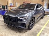  Audi  Q8 Technischer Schaden!!! AUDI  55 TFSI quattro tiptronic 5d 250kW 
