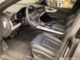  Audi  Q8 Technischer Schaden!!! AUDI  55 TFSI quattro tiptronic 5d 250kW #15