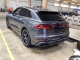  Audi  Q8 Technischer Schaden!!! AUDI  55 TFSI quattro tiptronic 5d 250kW #24