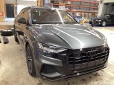  Audi  Q8 Technischer Schaden!!! AUDI  55 TFSI quattro tiptronic 5d 250kW #69