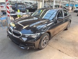 Bmw  Serie 3 Baureihe 3 Lim. 318 i Advantage 2.0 115KW AT8 E6d 