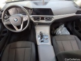  Bmw  Serie 3 Baureihe 3 Lim. 318 i Advantage 2.0 115KW AT8 E6d #3