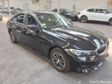  Bmw  Serie 3 Baureihe 3 Lim. 318 i Advantage 2.0 115KW AT8 E6d #8