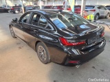 Bmw  Serie 3 Baureihe 3 Lim. 318 i Advantage 2.0 115KW AT8 E6d #9