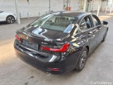  Bmw  Serie 3 Baureihe 3 Lim. 318 i Advantage 2.0 115KW AT8 E6d #15