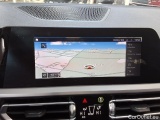  Bmw  Serie 3 Baureihe 3 Lim. 318 i Advantage 2.0 115KW AT8 E6d #25