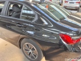  Bmw  Serie 3 Baureihe 3 Lim. 318 i Advantage 2.0 115KW AT8 E6d #58