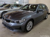  Bmw  Serie 3 Baureihe 3 Touring 318 d Advantage 2.0 110KW AT8 E6d 