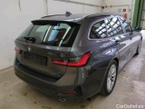  Bmw  Serie 3 Baureihe 3 Touring 318 d Advantage 2.0 110KW AT8 E6d #2