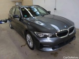  Bmw  Serie 3 Baureihe 3 Touring 318 d Advantage 2.0 110KW AT8 E6d #7
