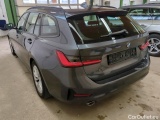  Bmw  Serie 3 Baureihe 3 Touring 318 d Advantage 2.0 110KW AT8 E6d #10