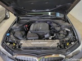  Bmw  Serie 3 Baureihe 3 Touring 318 d Advantage 2.0 110KW AT8 E6d #13