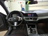  Bmw  Serie 3 Baureihe 3 Touring 318 d Advantage 2.0 110KW AT8 E6d #14