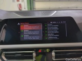  Bmw  Serie 3 Baureihe 3 Touring 318 d Advantage 2.0 110KW AT8 E6d #17