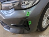  Bmw  Serie 3 Baureihe 3 Touring 318 d Advantage 2.0 110KW AT8 E6d #25