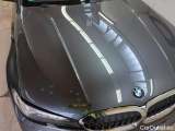  Bmw  Serie 3 Baureihe 3 Touring 318 d Advantage 2.0 110KW AT8 E6d #27