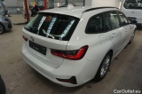  Bmw  Serie 3 Baureihe 3 Touring 318 d Advantage 2.0 110KW AT8 E6d #2