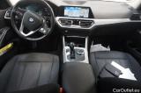  Bmw  Serie 3 Baureihe 3 Touring 318 d Advantage 2.0 110KW AT8 E6d #3