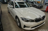  Bmw  Serie 3 Baureihe 3 Touring 318 d Advantage 2.0 110KW AT8 E6d #7
