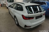  Bmw  Serie 3 Baureihe 3 Touring 318 d Advantage 2.0 110KW AT8 E6d #8